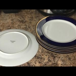 Plates